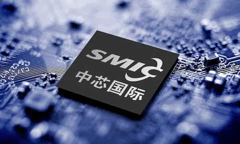 Không có máy quang khắc EUV, tại sao SMIC sản xuất được chip 7nm?