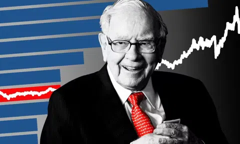 CNBC: Dù 93 tuổi, Warren Buffett vẫn thể hiện trí tuệ nhạy bén khi tiếp tục nâng tầm Berkshire Hathaway lên đỉnh cao mới