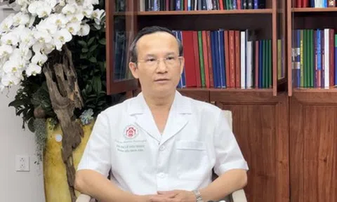 Tổng Bí thư Nguyễn Phú Trọng qua lời kể của bác sĩ, điều dưỡng bệnh viện 108